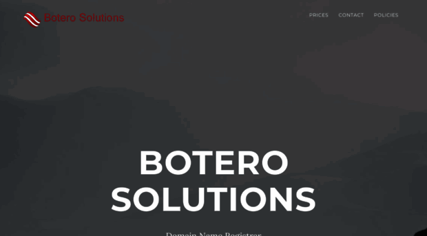 boterosolutions.com