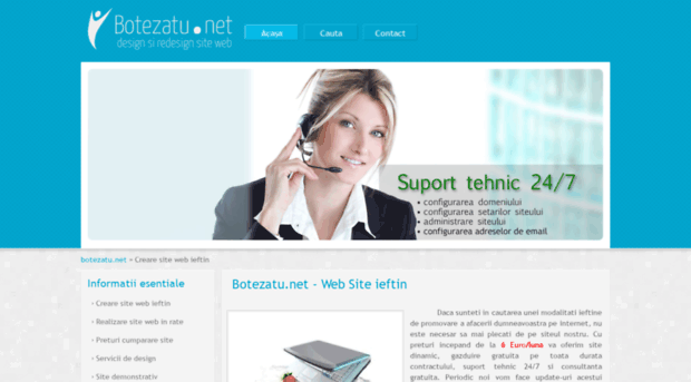 botezatu.net