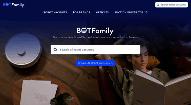 botfamily.com