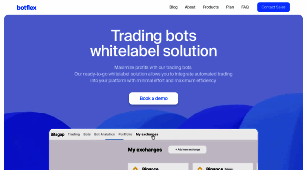 botflex.io