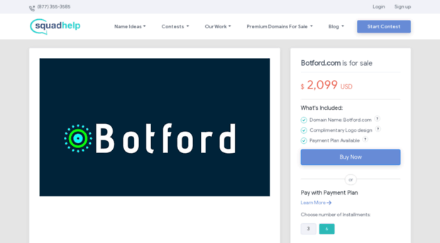 botford.com