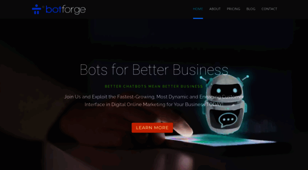 botforge.net