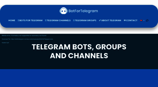 botfortelegram.com