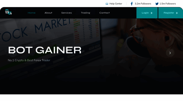 botgainer.com