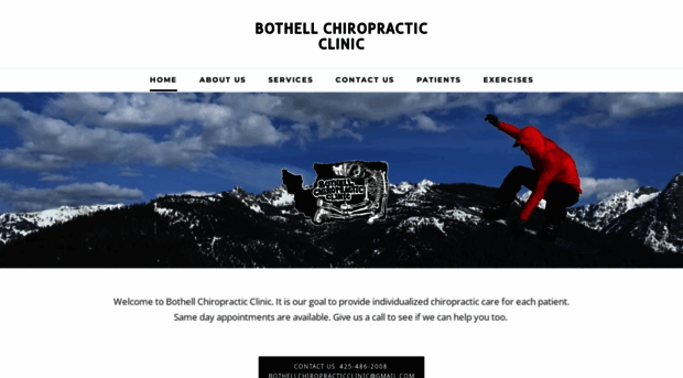 bothellchiropractic.net