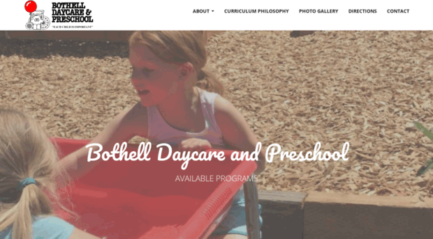 bothelldaycareandpreschool.com