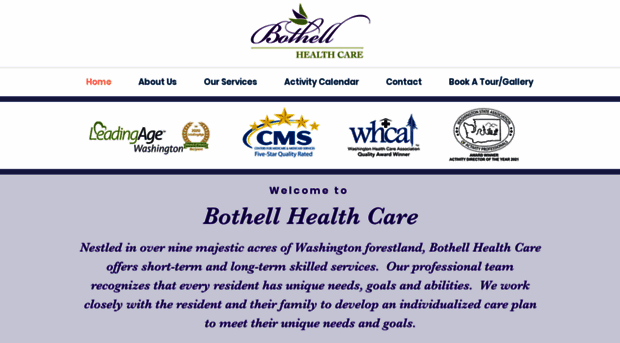 bothellhealthcare.com