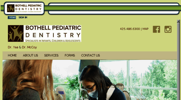 bothellkidsdentist.mydentalvisit.com