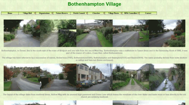 bothenhampton.org.uk