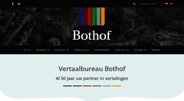bothof.nl