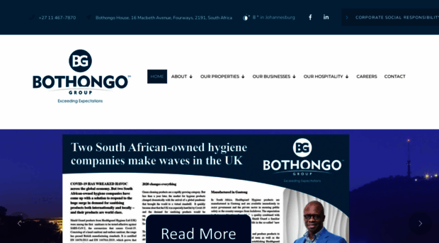 bothongogroup.co.za