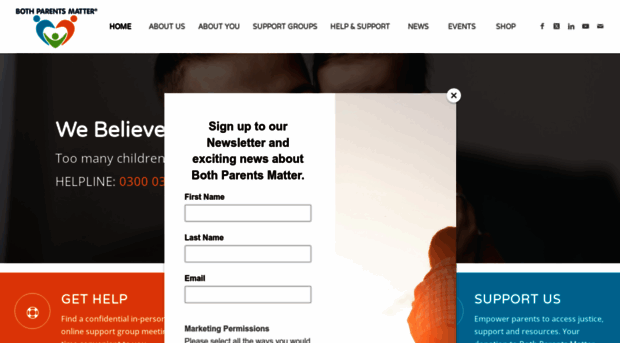 bothparentsmatter.org.uk