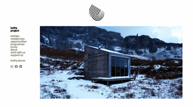 bothyproject.com