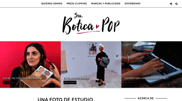 boticapop.com