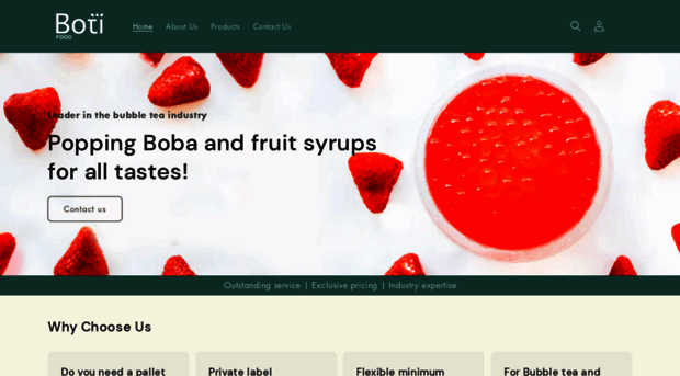 botifood.com