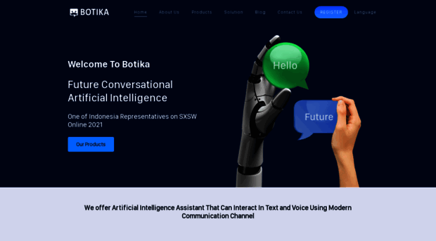 botika.online