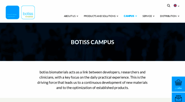 botiss-campus.com