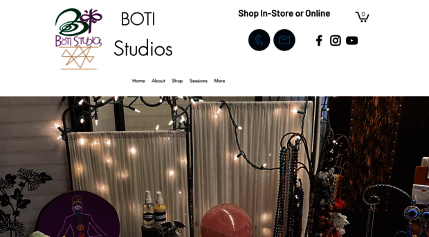 botistudios.com