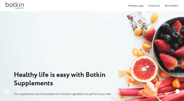 botkin-supplements.com