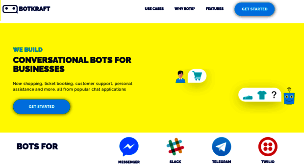 botkraft.com