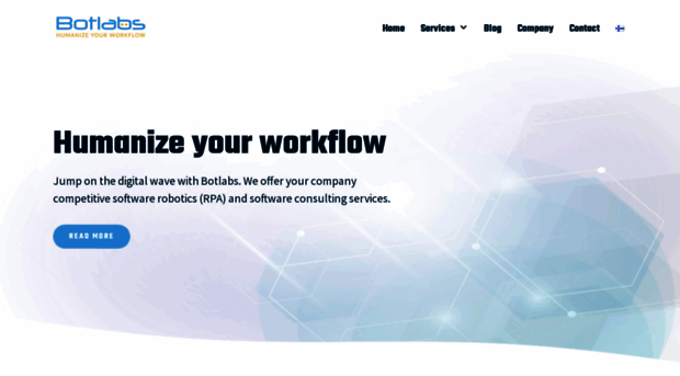 botlabs.fi