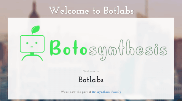 botlabs.in