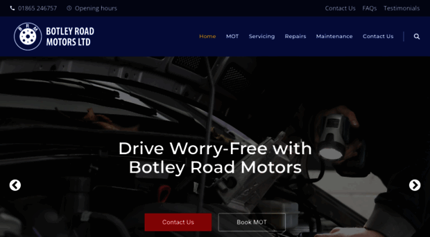 botleyrdmotors-oxford.co.uk