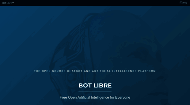 botlibre.org