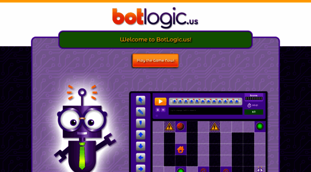 botlogic.us