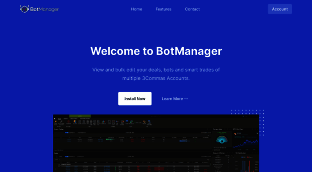 botmanager.io