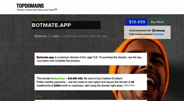 botmate.app
