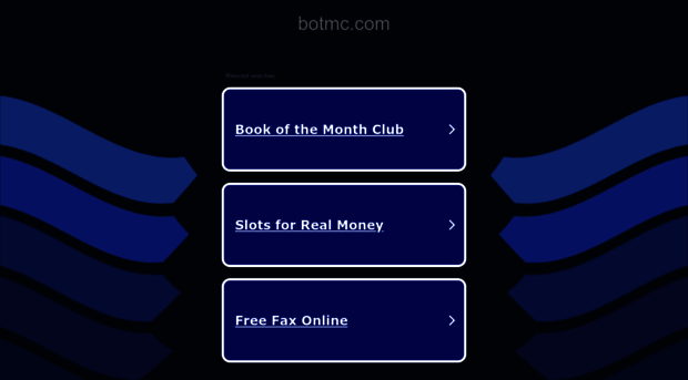 botmc.com