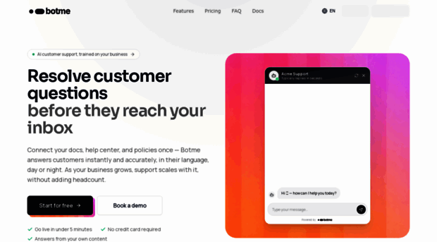 botme.io