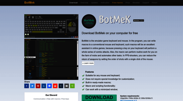 botmek.com