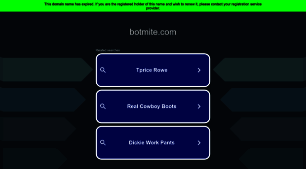 botmite.com