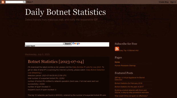 botnet-tracker.blogspot.com