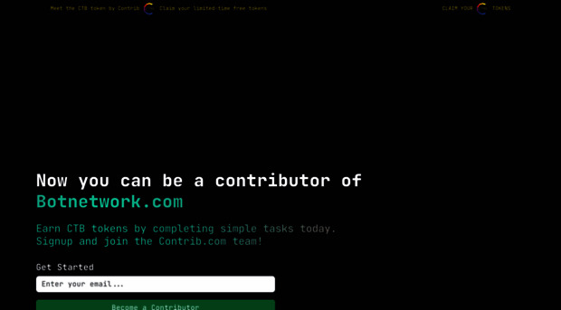 botnetwork.com