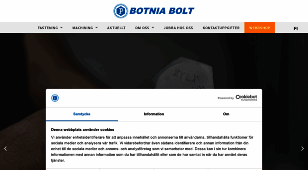 botniabolt.fi