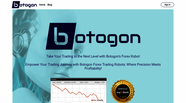 botogon.com