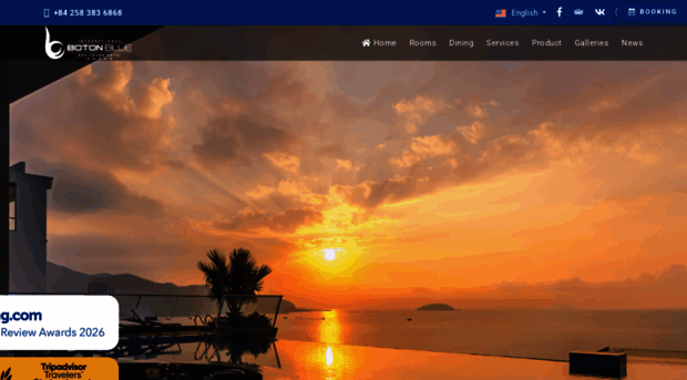 botonbluehotels.com