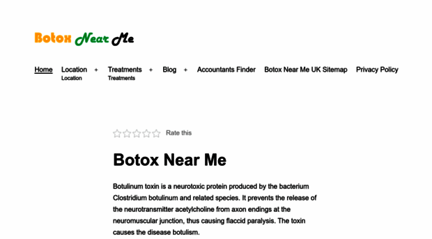 botoxnearme.uk