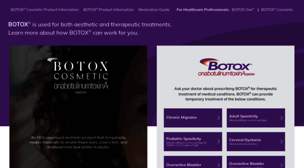 botoxradio.com