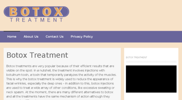 botoxtreatments.org