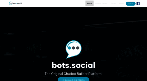 bots.social