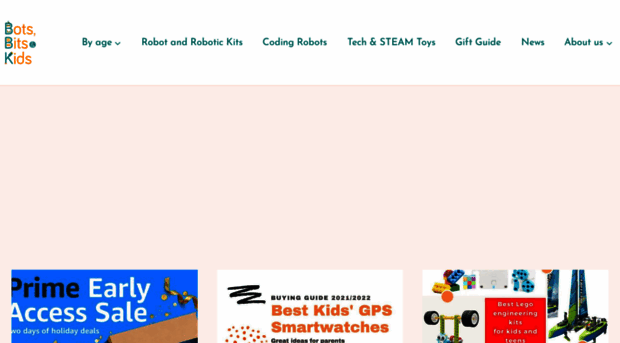 botsbitsandkids.com