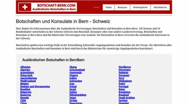 botschaft-bern.com
