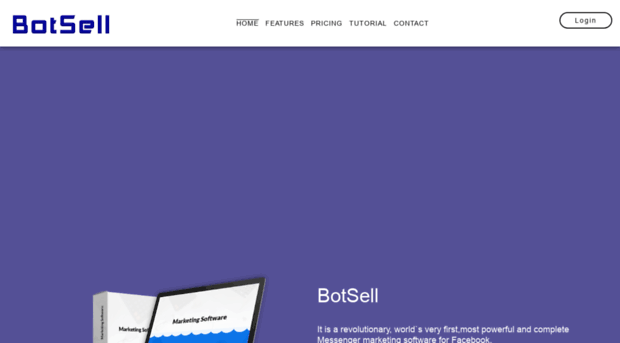 botsell.net