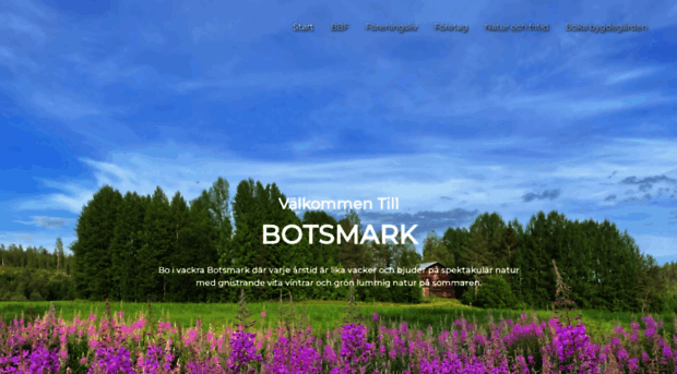 botsmark.se