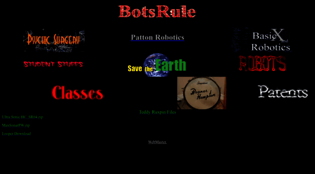 botsrule.com