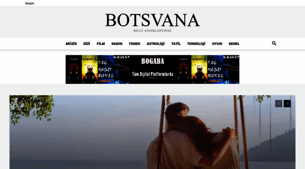 botsvana.com